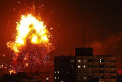 Названы сроки возможного прекращения огня между ХАМАС и Израилем - mk.ru - Египет
