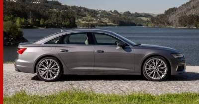 Новые Audi отзывают в России из-за опасного дефекта - profile.ru