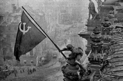 Георгий Жуков - Константин Рокоссовский - Иван Конев - Как штурмовали Берлин - pnp.ru - Берлин