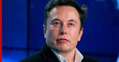 Илон Маск - В NASA приостановили контракт с SpaceX Илона Маска - profile.ru