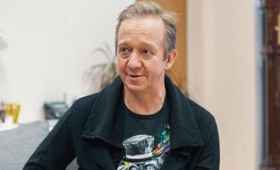 Директор Тюменского большого драматического театра рассказал, чего не хватает городу в культурном плане - news.megatyumen.ru - Тюмень