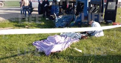"Горите в аду, дети": Полиция ищет человека, который поглумился в Сети над погибшими в ДТП баскетболистками - reendex.ru - Волгоград - Волгоградская обл. - Ставрополье