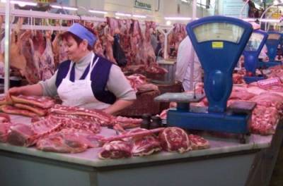 Мясо-фальсификат на украинских прилавках: как не купить некачественный продукт - from-ua.com