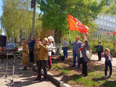 В День Победы в Ульяновске откроется «Музей под открытым небом» - ulpravda.ru - Ульяновск - Ульяновская