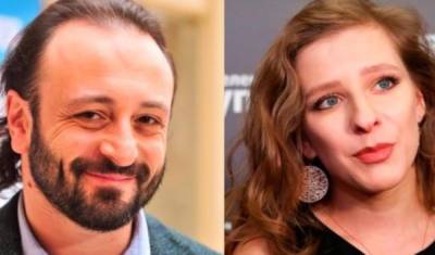 Элизабет Арзамасова - Сын Авербуха намекнул на пол будущего ребенка своего отца и Арзамасовой - reendex.ru