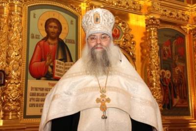 апостол Павел - Дорогие жители Кунгурского муниципального округа! - iskra-kungur.ru - Пермь - округ Кунгурский