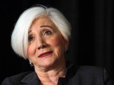 Умерла лауреат премии "Оскар" Олимпия Дукакис - unn.com.ua - США - Киев - Нью-Йорк - шт. Массачусетс