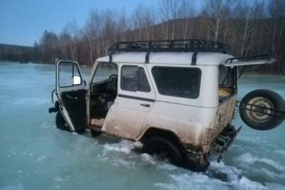В Бурятии с пожарами в заказниках бороться будут добровольцы - ulan.mk.ru - респ.Бурятия