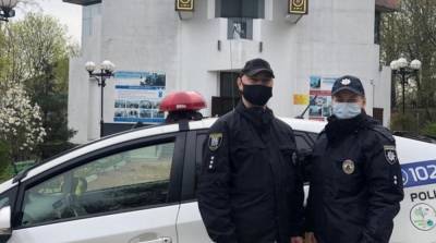 В Киеве на Пасху к обеспечению порядка привлекут тысячу полицейских - ru.slovoidilo.ua - Киев
