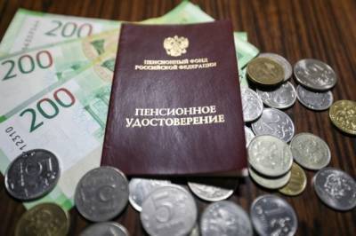 Михаил Мишустин - Сенатор рассказала, кто в РФ может получать две пенсии - aif.ru