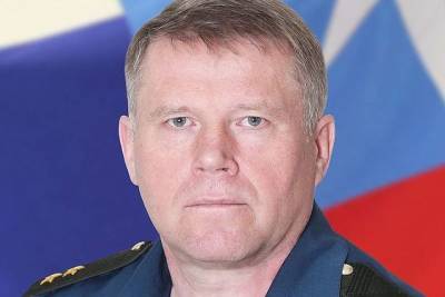 Павел Барышев, бывший глава ярославских пожарных, оставил должность замминистра МЧС - yar.mk.ru - Ярославль - Кинешма
