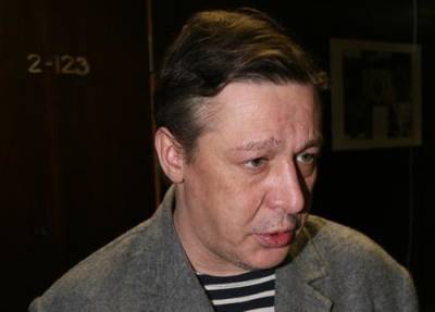 Михаил Ефремов - Ефремов рассказал о своей повседневной жизни в колонии - argumenti.ru