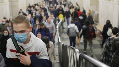 Наталья Пшеничная - Роспотребнадзор назвал условие для нулевой заболеваемости COVID-19 - iz.ru