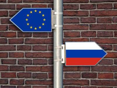 Жозеп Боррель - Давид Сассоли - В Европарламенте назвали санкции России атакой на демократию - rosbalt.ru - Москва