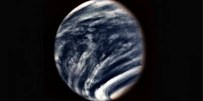 Ученые выяснили, сколько времени длятся сутки на Венере. Спойлер: по-разному - nv.ua