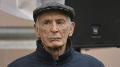 Василий Лановой - «Выжимали до последней капли»: Лановой стал жертвой обмана перед смертью - 5-tv.ru