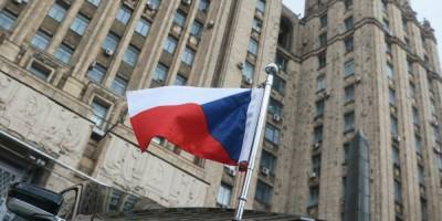 Ответные Российские санкции против Чехии уже вызвали панику в Праге - newzfeed.ru - Прага
