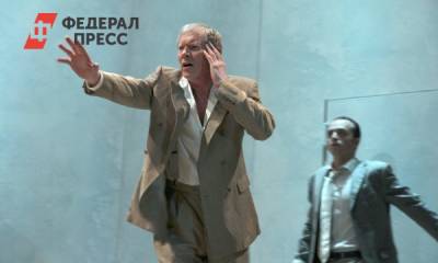 «Голливудским актерам до него далеко»: Михаилу Жигалову исполняется 79 лет - fedpress.ru - Москва
