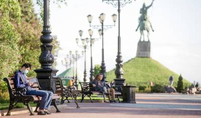 Владимир Путин - Куда сходить на майские праздники в Уфе - mkset.ru - Уфа