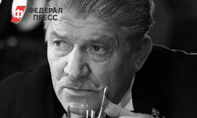 Николай Крючков - «Мне страшно»: внучка Николая Крючкова описала атмосферу в семье - fedpress.ru - Москва