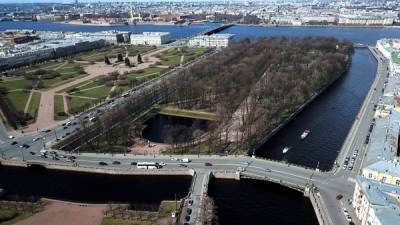В Петербурге сегодня стартует летний туристический сезон - govoritmoskva.ru - Санкт-Петербург