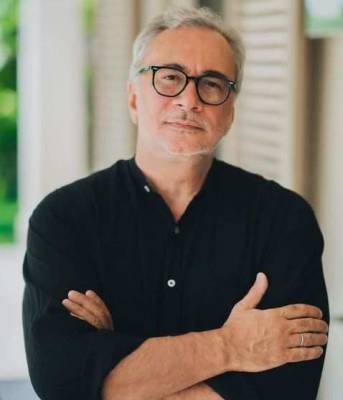 Константин Меладзе - «Говорит с подростками на одном языке»: Константин Меладзе раскрыл секрет популярности Моргенштерна среди молодежи - actualnews.org