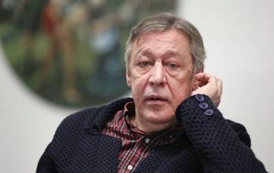 Михаил Ефремов - Актер Ефремов рассказал о своей жизни в колонии - korrespondent.net - Россия - Украина