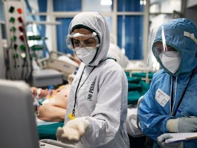 Наталья Пшеничная - Коронавирус на Южном Урале: сводка по заболеваемости COVID-19 на 2 мая - u24.ru - Челябинская обл.