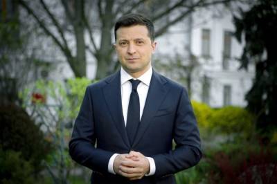 Президент привітав українців з Великоднем і закликав святкувати вдома - bykvu.com