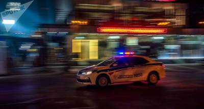 В Ехегнадзоре застрелен внук владельца винодельни: в убийстве подозревается родной дядя - ru.armeniasputnik.am