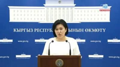 Камчыбек Ташиев - Киргизия вывезла 33 тыс. жителей из зоны конфликта на границе с Таджикистаном - eadaily.com - Киргизия - Таджикистан