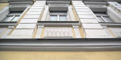 Фасад исторического здания на улице Солянка отремонтируют в Москве - vm.ru - Москва