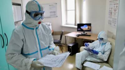 Джонс Хопкинс - Число заболевших COVID-19 в мире превысило 152 миллиона человек - nation-news.ru - Бразилия