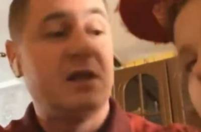 Нардепа в прямом эфире "подвела" любопытная дочь: забавное ВИДЕО - from-ua.com