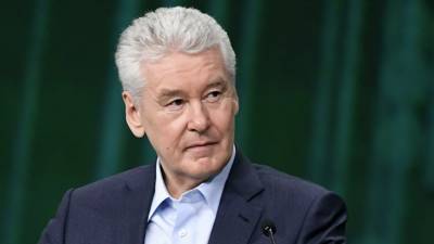 Сергей Собянин - Собянин обсудил реализацию программы «Мой район» с жителями Москвы - russian.rt.com - Москва