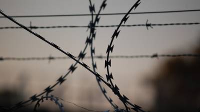 Порядка десяти заключенных сбежали из тюрьмы для террористов в Ираке - polit.info - Ирак
