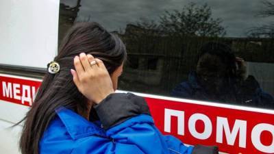 Столб огня в 50 метров: 29 человек пострадали от взрыва в Душанбе - crimea.ria.ru - Крым - Симферополь - Душанбе