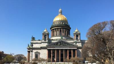 Петербург вошел в тройку самых популярных городов для деловых поездок - nation-news.ru - Москва - Санкт-Петербург - Иркутск