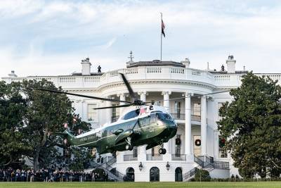 Дональд Трамп - Власти США раскрыли принятые Трампом правила нанесения ударов вне боевых зон - vm.ru - США