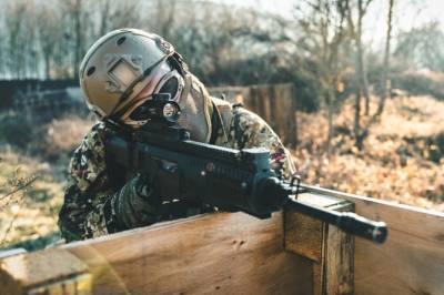 Soha: На вооружении армии Донбасса стоят 650 танков, 1300 бронемашин и 500 артиллерийских орудий - actualnews.org - Киев - ДНР - ЛНР - Вьетнам