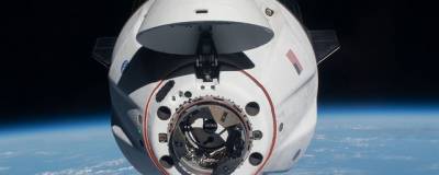 Виктор Гловер - Соити Ногути - Майкл Хопкинс - Шеннон Уокер - Космический корабль компании SpaceX с четырьмя космонавтами вернулся на Землю - runews24.ru - Япония - шт.Флорида