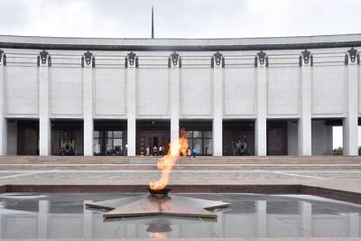 Александр Школьник - Музей Победы подготовил праздничные мероприятия к 9 Мая - vm.ru