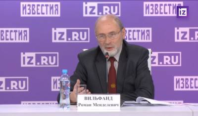 Роман Вильфанд - Глава Гидрометцентра рассказал, каким регионам повезет с погодой на майских праздника - newizv.ru - Московская обл.