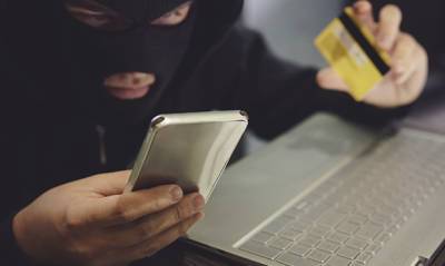 В МВД пообещали избавить россиян от телефонных мошенников - og.ru