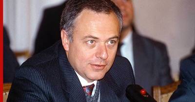 Борис Ельцин - Лех Валенса - Андрей Козырев - Экс-глава МИД рассказал, когда Ельцин согласился на расширение НАТО - profile.ru - США - Польша - Варшава - РСФСР