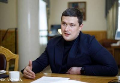 Михаил Федоров - В Минцифры обещают скоростной интернет во всех украинских школах: названы сроки - facenews.ua