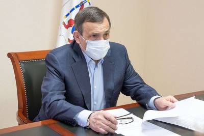 Глава Марий Эл отчитался о доходе на сумму 84,7 миллиона рублей - mk.ru - респ. Марий Эл