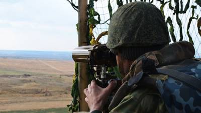 Ударный беспилотник ВСУ перехвачен у храма в ДНР - polit.info - ДНР