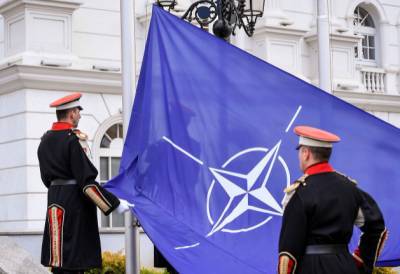 Дональд Трамп - Польский политолог Рэнкас: Участие НАТО в войне с РФ обернется крахом для западного геополитического порядка - actualnews.org - Москва - Вашингтон