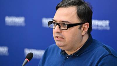 Владимир Зеленский - Владимир Путин - Вадим Манукян - Блогер - Блогер Манукян рассказал об истинных планах Зеленского по Донбассу - nation-news.ru - Москва - Киев
